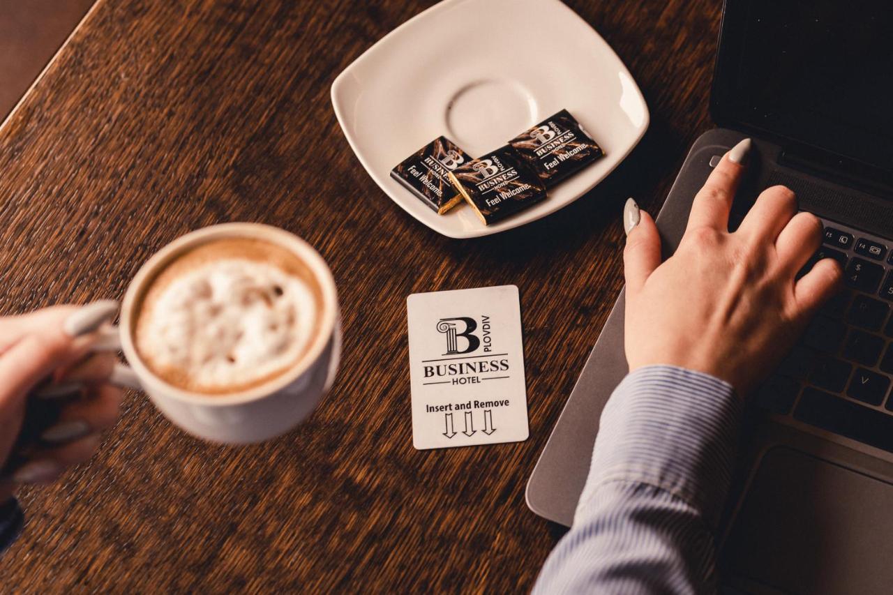 Business Hotel