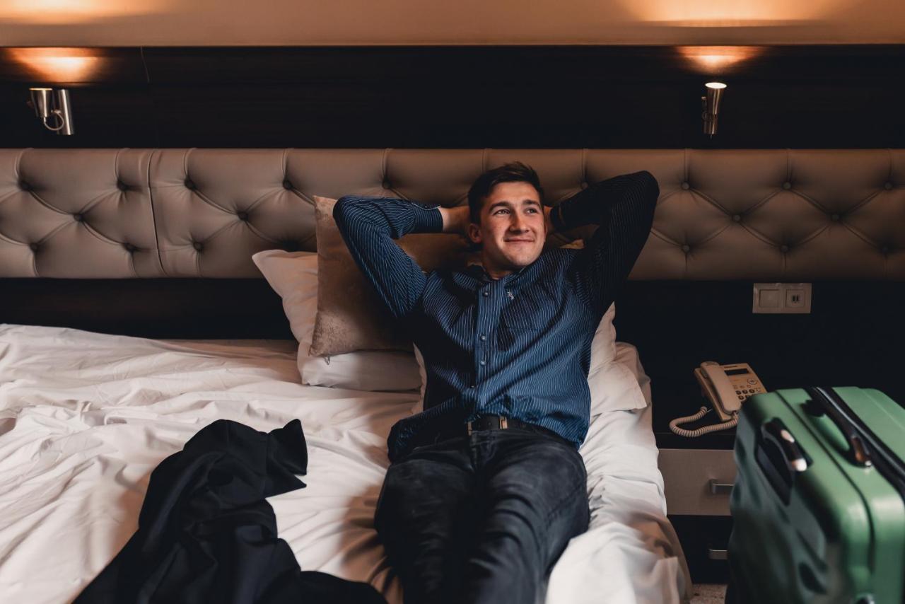 Hotel Business 3*