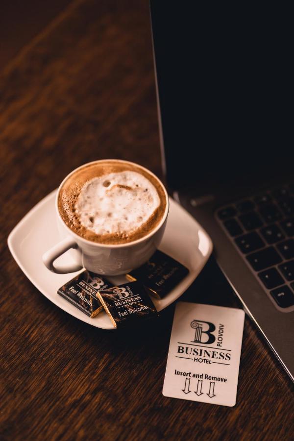 Hotel Business Plovdiv