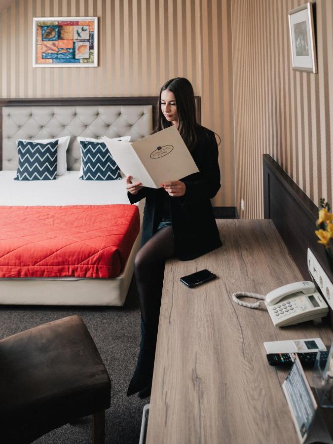 Hotel Business Plovdiv