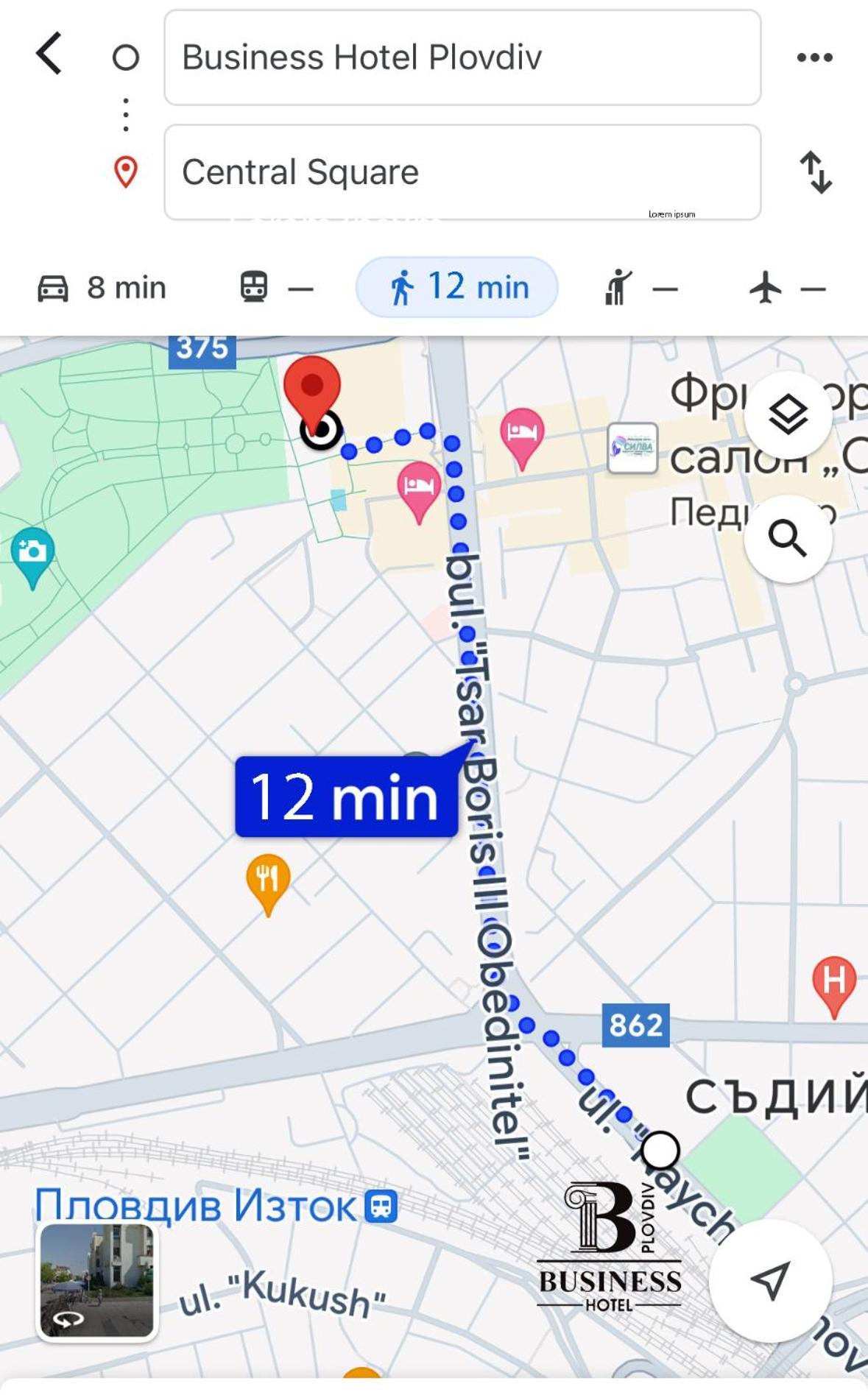 Business - Location 3*
