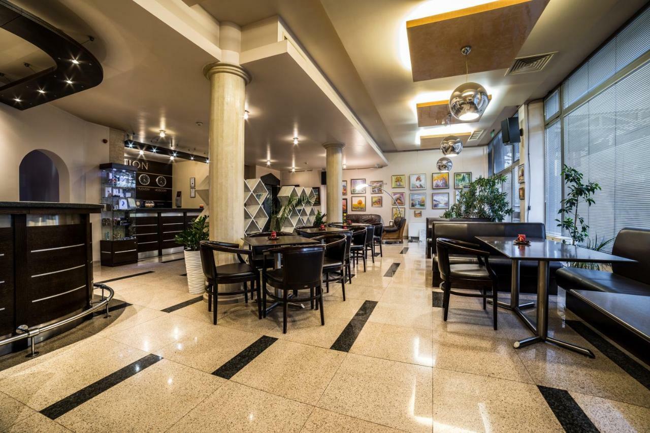 Business - Location Φιλιππούπολη